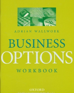 Business Options Workbook