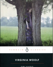 Virginia Woolf: Orlando (Penguin Classics)