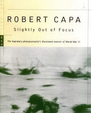 Robert Capa: Slightly Out of Focus