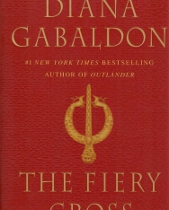 Diana Gabaldon: The Fiery Cross (Outlander 5)