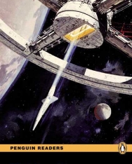 2001 - A Space Odyssey - Penguin Readers Level 5
