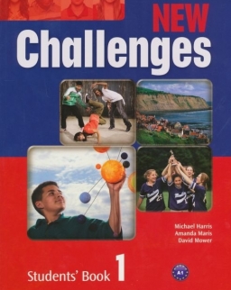 New Challenges 1 Student's Book