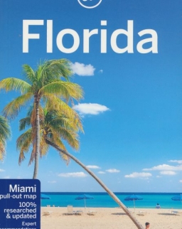 Lonely Planet - Florida Travel Guide (8th Edition)