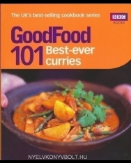 101 Best-ever Curries - Good Food