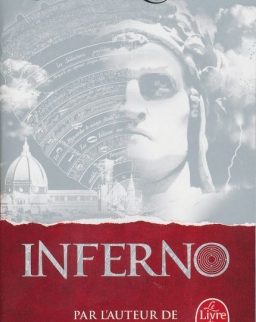 Dan Brown: Inferno (francia)