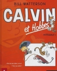 Calvin et Hobbes Intégrale, Tome 1