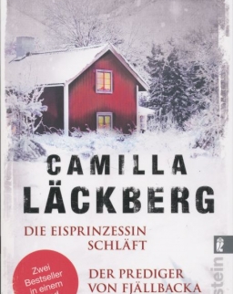 Camilla Lackberg: Die Eisprinzessin schlaft / Der Prediger von Fjällbacka