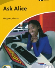 Ask Alice - Cambridge English Readers Level 2