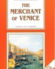 The Merchant of Venice - La Spiga Level C1-C2