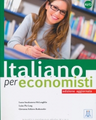 Italiano per Economisti - Edizione Aggiornata