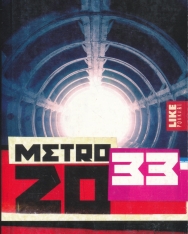 Dmitri Gluhovski: Metro 2033