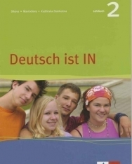 Deutsch ist in 2 Lehrbuch