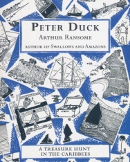 Arthur Ransome: Peter Duck