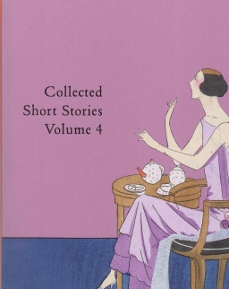 W. Somerset Maugham: Collected Short Stories Volume 4