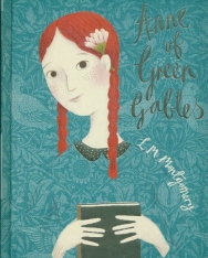 L.M. Montgomery: Anne of Green Gables