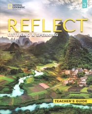 Reflect Listening & Speaking 3 Teacher's Guide (American English)