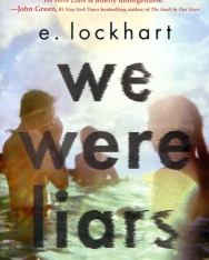 E. Lockhart: We Were Liars