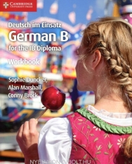 Deutsch im Einsatz Workbook - German B for the IB Diploma