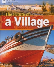 The Future of a Village - Footprint Reading Library Level A2