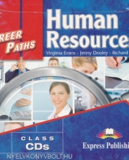 Career Paths - Human Resources Audio CDs (2)