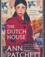 Ann Patchett: The Dutch House