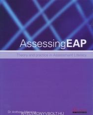 Assessing EAP: Theory and practice in Assessment Literacy Handbook: 1
