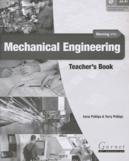 Moving into Mechanical Engineering Teacher's Book
