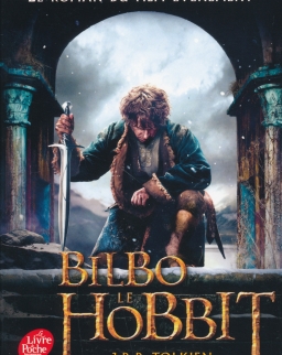 J.R.R.Tolkien: Bilbo le Hobbit