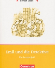 Einfach lesen! - Emil und die Detektive: Ein Leseprojekt