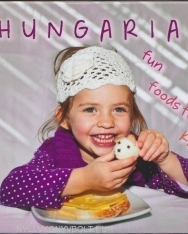 Hungarian fun foods for Kids