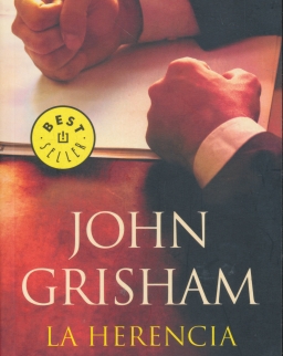 John Grisham: La Herencia