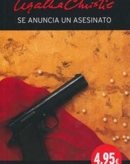 Agatha Christie: Se anuncia un asesinato
