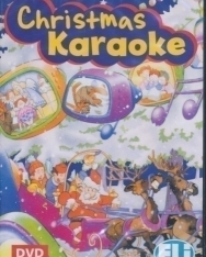 Christmas Caraoke DVD
