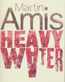 Martin Amis: Heavy Water and Other Stories