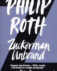 Philip Roth: Zuckerman Unbound