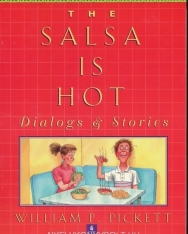 The Salsa is Hot -  Dialogs & Stories