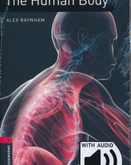 The Human Body with MP3 Audio Download Facfiles - Oxford Bookworms Library level 3