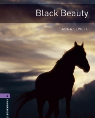 Black Beauty - Oxford Bookworms Library Level 4