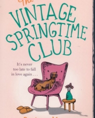 Beatrice Meier:The Vintage Springtime Club