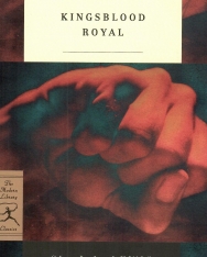 Sinclair Lewis: Kingsblood Royal
