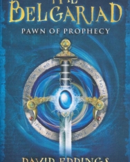 David Eddings: Pawn of Prophecy - The Belgariad Book 1