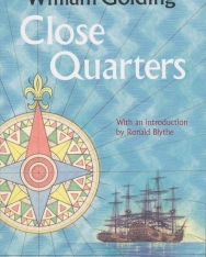 William Golding: Close Quarters