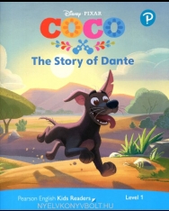 Coco - The Story of Dante level 1