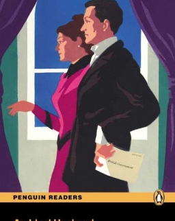 An Ideal Husband - Penguin Readers Level 3