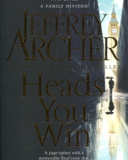 Jeffrey Archer: Heads You Win