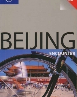Lonely Planet - Beijing Encounter