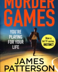 James Patterson: Murder Games