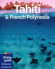 Tahiti - Lonely Planet Travel Guide (11th Edition)