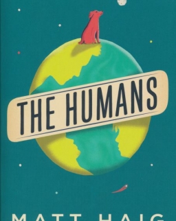 Matt Haig: The Humans