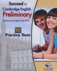 Succeed in Cambridge English Preliminary Student's Book